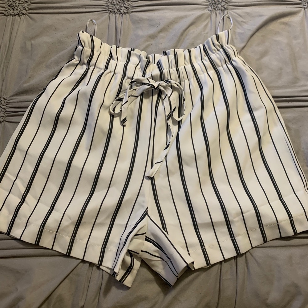 Blazer short set